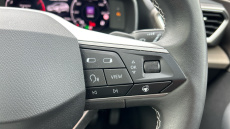 SEAT Leon 2.0 TSI EVO Xcellence Lux 5dr DSG Petrol Hatchback